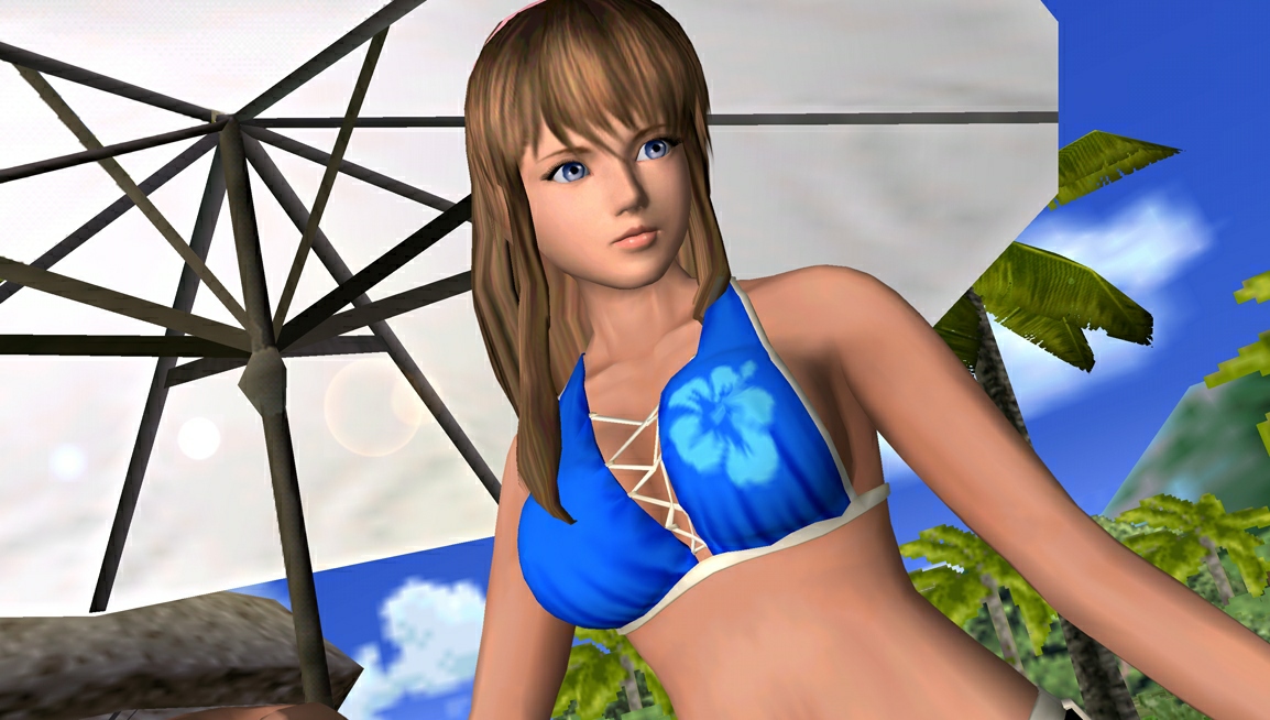 Dead or Alive: Paradise - Imagen 31